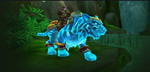 WoW in-game Mount: Вэнь Ло, Берег Реки [GLOBAL]