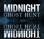 Midnight Ghost Hunt Steam\РФ+Весь Мир\Key⭐+  Бонус