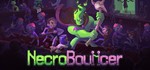 NecroBouncer  Steam\РФ+ВесьМир\Key⭐ + Бонус