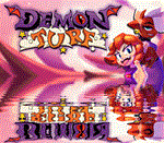 Demon Turf Steam\РФ+ВесьМир\Key⭐ + Бонус