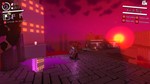 Demon Turf Steam\РФ+ВесьМир\Key⭐ + Бонус - изображение № 4