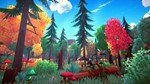 Hike ValleySteam\РФ+ВесьМир\Key⭐ - изображение № 2