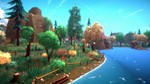 Hike ValleySteam\РФ+ВесьМир\Key⭐ - изображение № 4