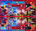 Autonauts vs PiratebotsSteam\РФ+Весь Мир\Key⭐ + 