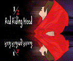 1/2 Red Riding Hood Steam\РФ+ВесьМир\Key⭐