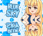 Blue Sky Steam\РФ+ВесьМир\Key⭐