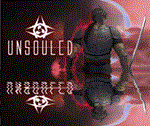 UnsouledSteam\РФ+Весь Мир\Key⭐ +  Бонус