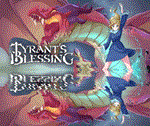 Tyrant's BlessingSteam\РФ+Весь Мир\Key⭐ +  Бонус