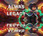 Alwa's LegacySteam\РФ+Весь Мир\Key⭐ +  Бонус
