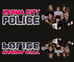 Karma City PoliceSteam\РФ+Весь Мир\Key⭐ +  Бонус