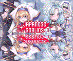 Japanese goblinsSteam\РФ+ВесьМир\Key⭐
