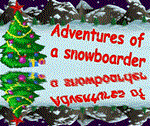 Adventures of a snowboarderSteam\РФ+ВесьМир\Key⭐