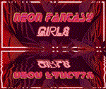 Neon Fantasy: GirlsSteam\РФ+ВесьМир\Key⭐