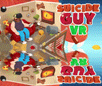 Suicide Guy VRSteam\РФ+ВесьМир\Key⭐