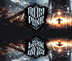 FrostpunkSteam\РФ+ВесьМир\Key⭐ + Бонус