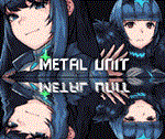 Metal UnitSteam\РФ+Весь Мир\Key⭐ + Бонус
