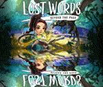 Lost Words: Beyond the PageSteam\РФ+Мир\Key⭐ +