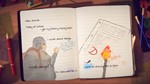 Lost Words: Beyond the PageSteam\РФ+Мир\Key⭐ +  - изображение № 3