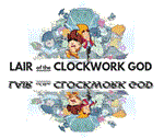 Lair of the Clockwork GodSteam\РФ+Весь Мир\Key⭐ + 
