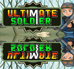 Ultimate SoldierSteam\РФ+ВесьМир\Key⭐