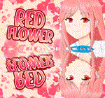 Red FlowerSteam\РФ+ВесьМир\Key⭐