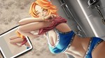Smiling GirlsSteam\РФ+ВесьМир\Key⭐ - изображение № 4