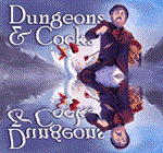 Dungeons & CocksSteam\РФ+ВесьМир\Key⭐