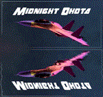 Midnight OhotaSteam\РФ+ВесьМир\Key⭐
