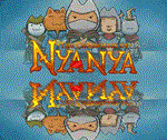 The Chronicles of NyanyaSteam\РФ+ВесьМир\Key⭐ + 