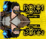 RONIN: Two Souls CHAPTER 1Steam\РФ+ВесьМир\Key⭐ + 