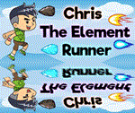 Chris - The Element RunnerSteam\РФ+ВесьМир\Key⭐
