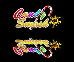 Candy Smash VRSteam\РФ+ВесьМир\Key⭐+ Карточки????