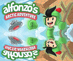 Alfonzo's Arctic AdventureSteam\РФ+ВесьМир\Key⭐ + 