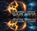 Starpoint Gemini WarlordsSteam\РФ + Мир\Key⭐ + 