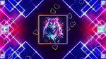 Neon Fantasy: FurriesSteam\РФ+ВесьМир\Key⭐ - изображение № 4