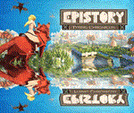 Epistory - Typing ChroniclesSteam\РФ+ВесьМир\Key⭐