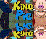 King PigSteam\РФ+ВесьМир\Key⭐