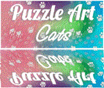 Puzzle Art: CatsSteam\РФ+ВесьМир\Key⭐
