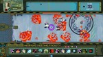Dr Professor Scientist's Weapons Testing Facility Key - изображение № 3