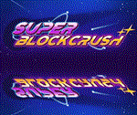 Super Block CrushSteam\РФ+ВесьМир\Key⭐