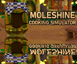 Moleshine Cooking SimulatorSteam\РФ+ВесьМир\Key⭐