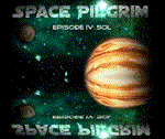 Space Pilgrim Episode IV: SolSteam\РФ+Весь Мир\Key⭐