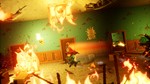 Firegirl: Hack 'n Splash Rescue DXSteam\РФ+Мир\Key - изображение № 2