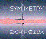 Symmetry (симметрия)Steam\РФ+Весь Мир\Key⭐