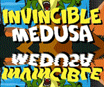 Invincible MedusaSteam\РФ+Весь Мир\Key⭐