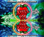 Dinobot and Tiara Present: ApplePopSteam\РФ+Мир\Key⭐
