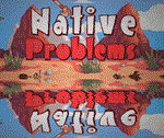 Native ProblemsSteam\РФ+Весь Мир\Key⭐