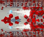 DestropolisSteam\РФ+Весь Мир\Key⭐