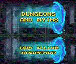 Dungeons and MythsSteam\РФ+Весь Мир\Key⭐