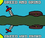 Greed and GrindSteam\РФ+ВесьМир\Key⭐